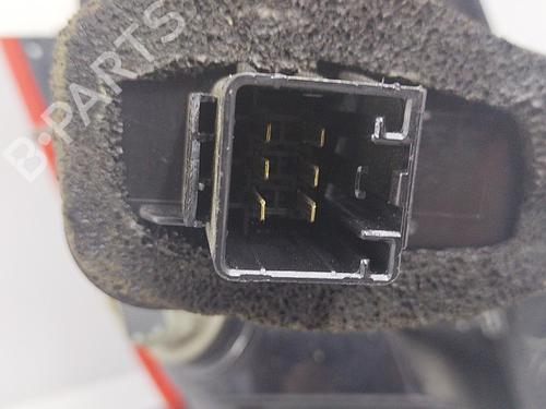 Right taillight FORD FIESTA V (JH_, JD_) 1.4 TDCi | BP22825749C35 