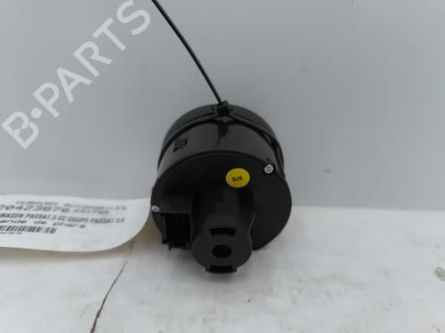 Used Headlight switch Headlight switch VW PASSAT CC B6 (357) 2.0 TDI (140 hp) 33202068 33202068