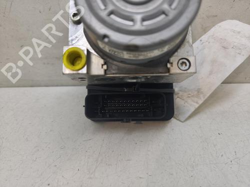 ABS pump PEUGEOT 2008 I (CU_) 1.2 VTi | BP39894123M43 - Image 4