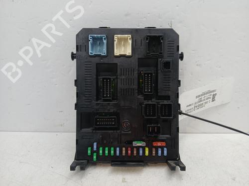 Used Fuse box PEUGEOT 307 (3A/C) 1.6 16V (109 hp) 30647656