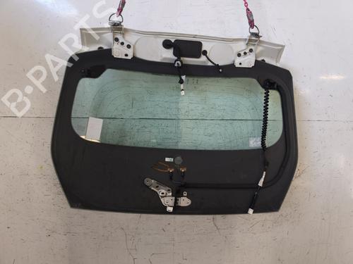Used Bootlid window Bootlid window TOYOTA AYGO (_B4_) 1.0 (KGB40) (69 hp) 35961276 35961276