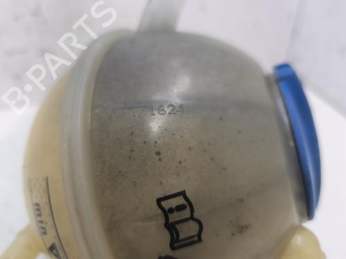 Expansion tank SEAT LEON (1P1) 2.0 TDI 16V | BP27670699C120 