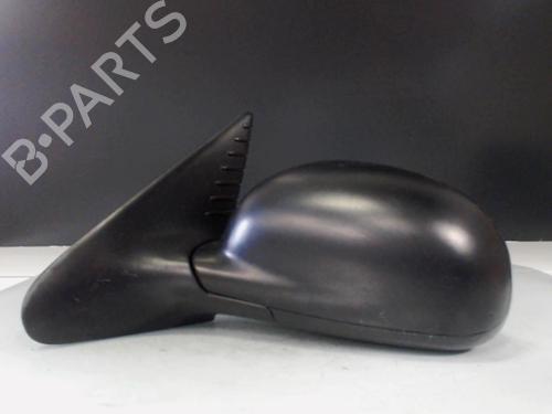 Used Left mirror PEUGEOT 406 (8B) 1.9 TD (92 hp) 22814760