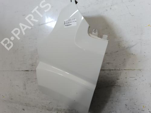Left front fenders CITROËN JUMPER II Van 2.2 HDi 100 | BP26659580C41 