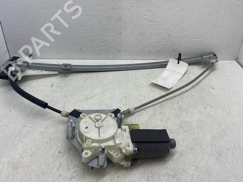 Used Front right window mechanism VW FOX Hatchback (5Z1, 5Z3, 5Z4) 1.2 (55 hp) 31143772