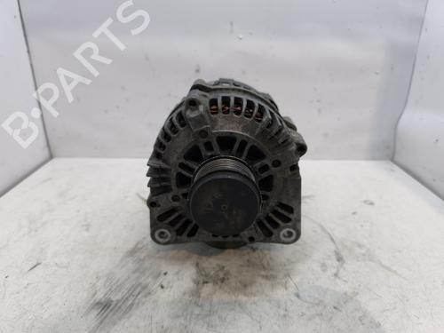 Alternator AUDI A7 Sportback (4GA, 4GF) 3.0 TDI quattro | BP29834078M7 