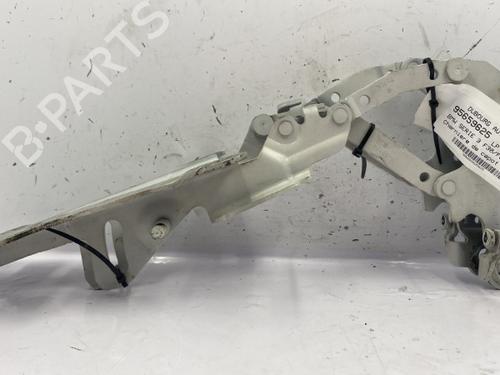 Used Hinge/Door check strap BMW 3 (F30, F80) 318 d (143 hp) 22844496