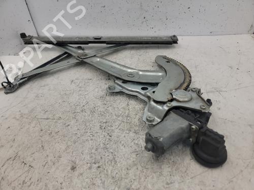 Front left window mechanism SUZUKI SWIFT III (MZ, EZ) 1.3 (RS413, ZC11S) | BP24829278C22  - Image 5