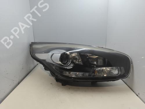 Right headlight KIA CARENS IV 1.7 CRDi | BP27971645C29 - Image 3
