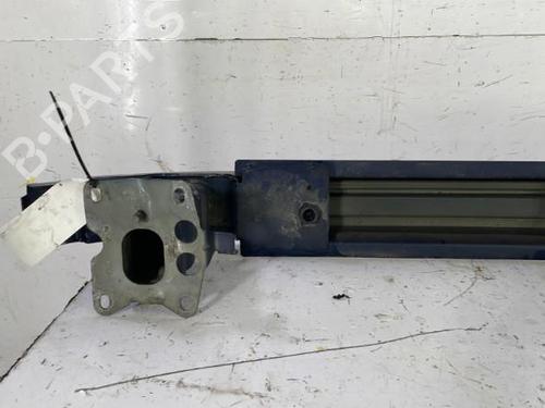 Front bumper reinforcement PEUGEOT 807 (EB_) 2.2 HDi | BP22841518C109 