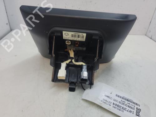 display-monitor-citroen-c4-cactus-2014-26732241 main image