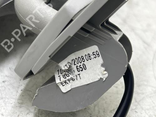 Right sun visor BMW 5 Touring (E61) 525 d | BP39937097I2 - Image 4