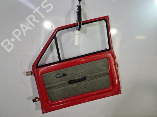 Used Right front door SEAT MARBELLA Hatchback Van (028A) 0.8 (34 hp) 22836304