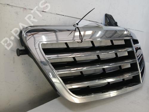 Used Grille Grille MERCEDES-BENZ E-CLASS (W212) E 220 CDI / BlueTEC (212.001, 212.002) (170 hp) 36089319 36089319
