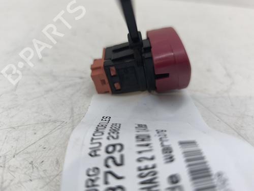 Warning switch CITROËN C3 I (FC_, FN_) 1.4 HDi | BP29141403I22 