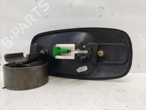 Høyre bak utvendig håndtak RENAULT TRAFIC II Van (FL) 2.0 dCi 115 (FL01, FL0U, FL00, FL0H, FL0M) | BP29960197C130 