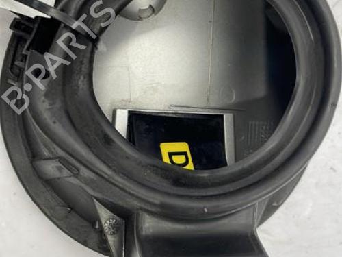 Fuel flap PEUGEOT 208 I (CA_, CC_) 1.6 HDi | BP22831519C131