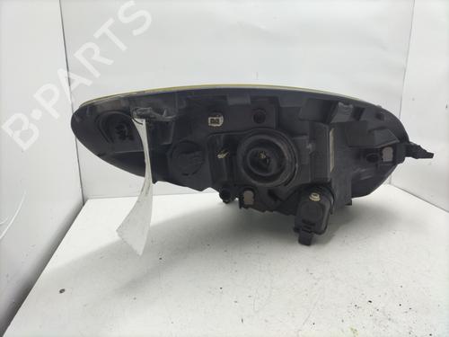 Left headlight CITROËN C1 (PM_, PN_) 1.0 | BP29141378C28 