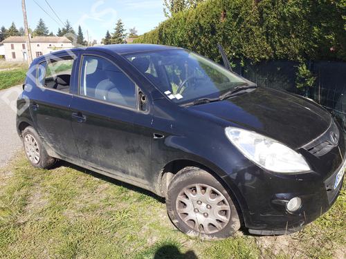 Used Parts HYUNDAI i20 I (PB, PBT) 1.4 CRDi (75 hp) 4249168