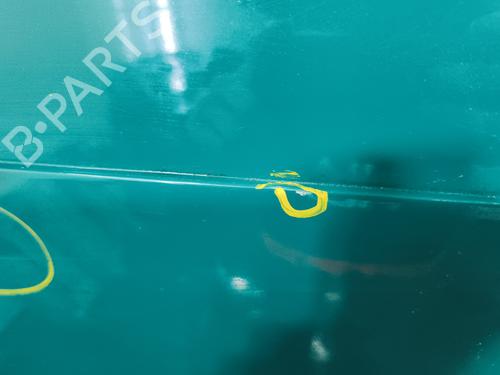 Right rear door RENAULT ESPACE II (J/S63_) 2.1 TD (J633, J634, J/S635, J/S63D) | BP29834238C5