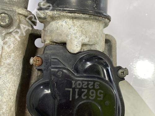 Front wiper motor HONDA ACCORD VII Tourer (CM, CN) 2.2 i-CTDi (CN2) | BP22827397M29 