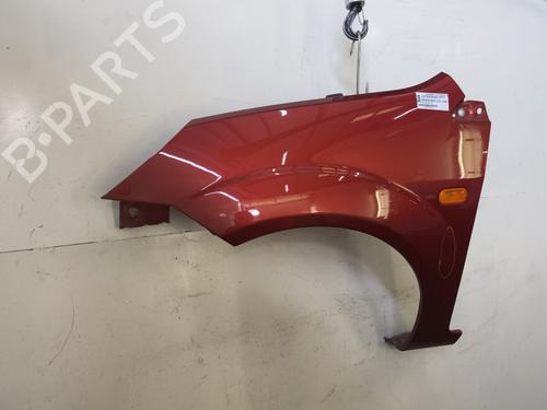 Forkjerm venstre Forkjerm venstre FORD FIESTA V (JH_, JD_) [2001-2014] 36846599 36846599