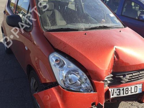 Comutador SUZUKI SPLASH (EX) 1.0 (A5B310) | BP23830408I30  - Image 6