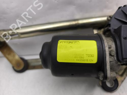 Front wiper motor PEUGEOT BIPPER Tepee 1.3 HDi 75 | BP35886858M29 - Image 5