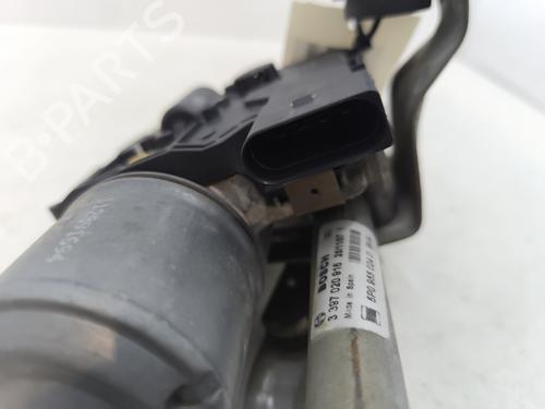 Front wiper motor SEAT ALTEA (5P1) 1.9 TDI | BP29439035M29 
