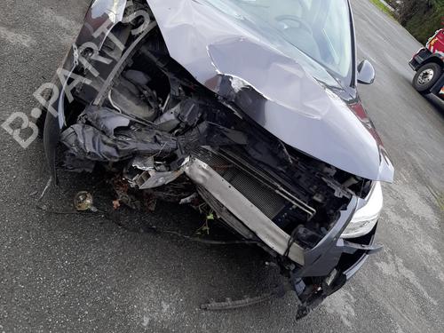 Climate control OPEL INSIGNIA A (G09) 1.8 (68) | BP28156659I5 - Image 6