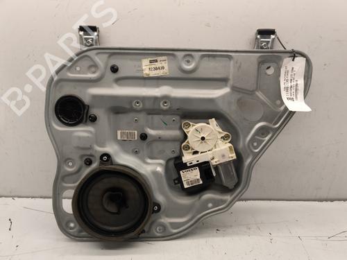rear-right-window-mechanism-volvo-v50-545-2003-2004-2005-2006-2007-2008-2009-2010-2011-2012-30114280 main image