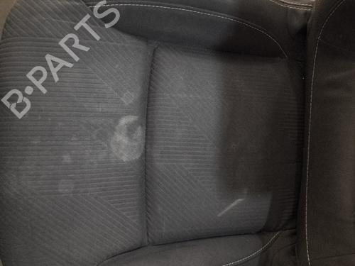 Left front seat RENAULT TRAFIC III Van (FG_) 1.6 dCi 115 (FGMD) | BP33448152C15 - Image 4