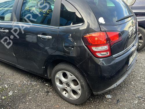 Front left window mechanism CITROËN C3 II (SC_) 1.4 HDi 70 (SC8HZC, SC8HR0, SC8HP4) | BP38185443C22 - Image 7