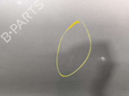 Left rear door RENAULT CLIO IV (BH_) 0.9 TCe 90 (BHNF, BHMA, BHMH, BHJK, BHJR) | BP29894258C4