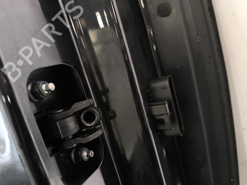 Left front door VOLVO C30 (533) 1.6 D | BP25120786C2 