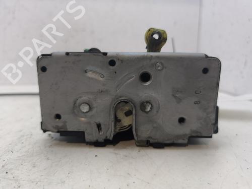 Front left lock FIAT GRANDE PUNTO (199_) 1.3 D Multijet | BP26585769C98 