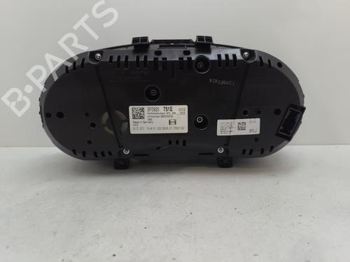 Instrument cluster SEAT ATECA (KH7, KHP) 2.0 TDI 4Drive | BP36571610C47 - Image 5
