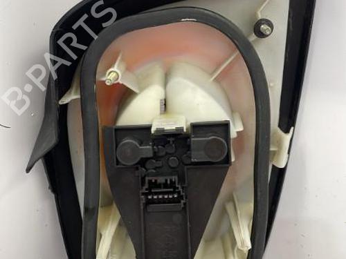 Used Right taillight RENAULT MEGANE I Coach (DA0/1_) 2.0 i (109 hp) 22831376