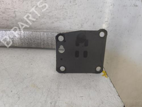 Used Rear bumper reinforcement Rear bumper reinforcement 35995047 35995047