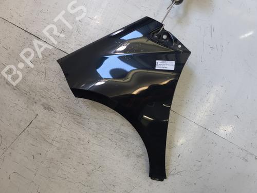 left-front-fenders-mercedes-benz-a-class-w169-2004-2005-2006-2007-2008-2009-2010-2011-2012-34260726 main image