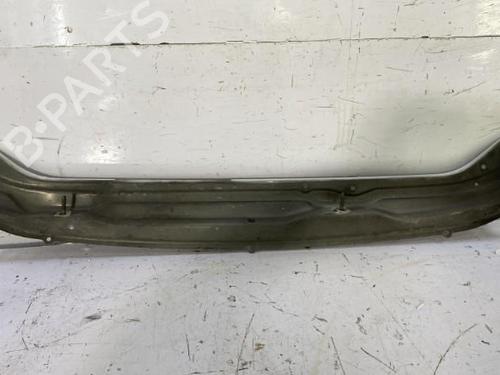 Crossmember RENAULT KANGOO (KC0/1_) 1.5 dCi (KC07) | BP22841000C162 