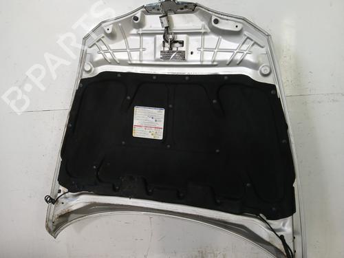 Hood ALFA ROMEO 147 (937_) 1.9 JTD (937.AXD1A, 937.BXD1A, 937.AXV1A, 937.BXB1A,... | BP32228351C1 
