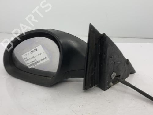 Left mirror SEAT IBIZA III (6L1) 1.4 TDI | BP22815950C26 