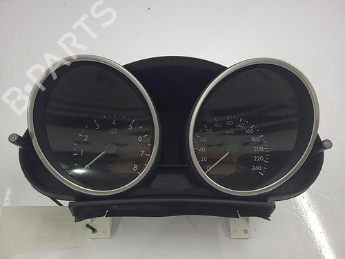 instrument-cluster-mazda-5-cw-18-mzr-cg1555471-2010-22821463 main image