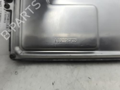 Engine control unit (ECU) PEUGEOT 2008 I (CU_) 1.2 THP 110 / PureTech 110 | BP31806953M57 