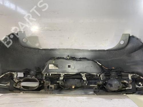 Rear bumper CITROËN DS5 1.6 HDi 115 | BP29561923C8 
