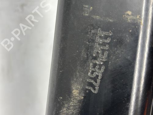 Tow ball/Mechanism RENAULT SCÉNIC IV (J9_) 1.6 dCi 160 | BP30973556C141 