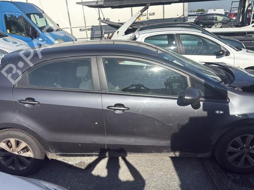 Left tailgate light KIA RIO III (UB) 1.4 CRDi | BP27706177C79  - Image 6