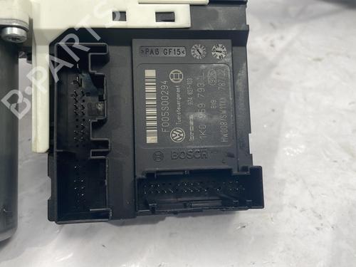 Front left window mechanism SEAT LEON (1P1) 2.0 TDI 16V | BP25757941C22 