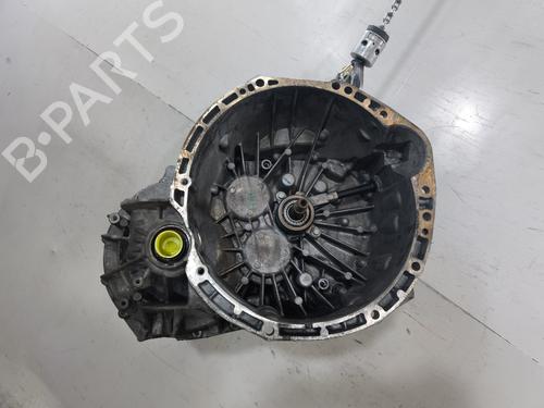 Gearbox RENAULT TRAFIC III Van (FG_) 2.0 dCi 120 (FGMN) | BP37503563M3 - Image 2